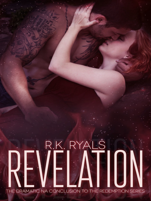 Title details for Revelation by R.K. Ryals - Available